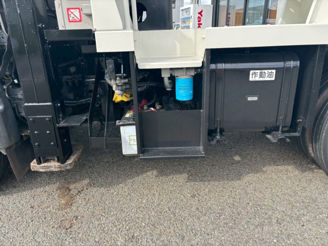 日野 デュトロ 小型 高所作業車 TKG-XZU600X(97753) 22枚目