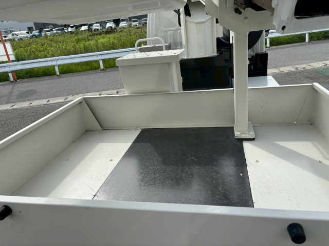 日野 デュトロ 小型 高所作業車 TKG-XZU600X(97753) 27枚目