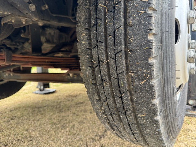 いすゞ エルフ 小型 高所作業車 TKG-NKR85N(97754) 9枚目