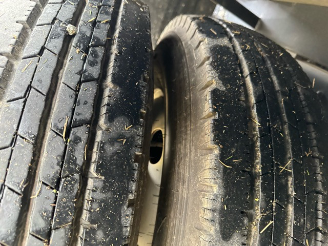 いすゞ エルフ 小型 高所作業車 TKG-NKR85N(97754) 11枚目