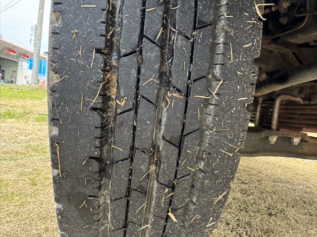 いすゞ エルフ 小型 高所作業車 TKG-NKR85N(97754) 12枚目