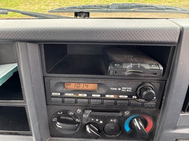 いすゞ エルフ 小型 高所作業車 TKG-NKR85N(97754) 15枚目