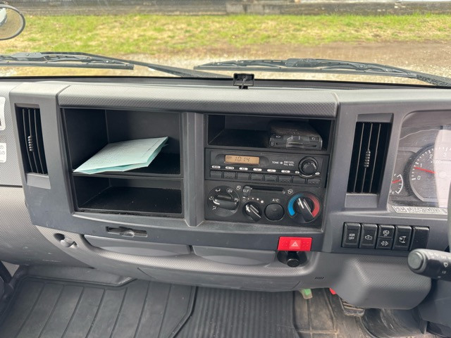 いすゞ エルフ 小型 高所作業車 TKG-NKR85N(97754) 16枚目