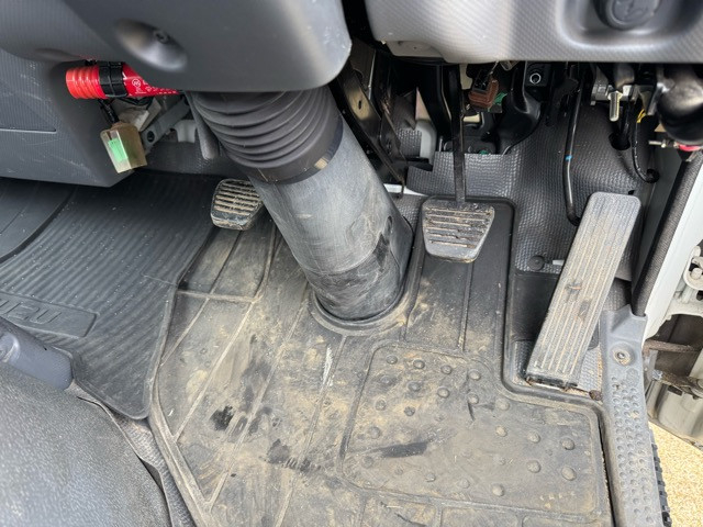 いすゞ エルフ 小型 高所作業車 TKG-NKR85N(97754) 18枚目