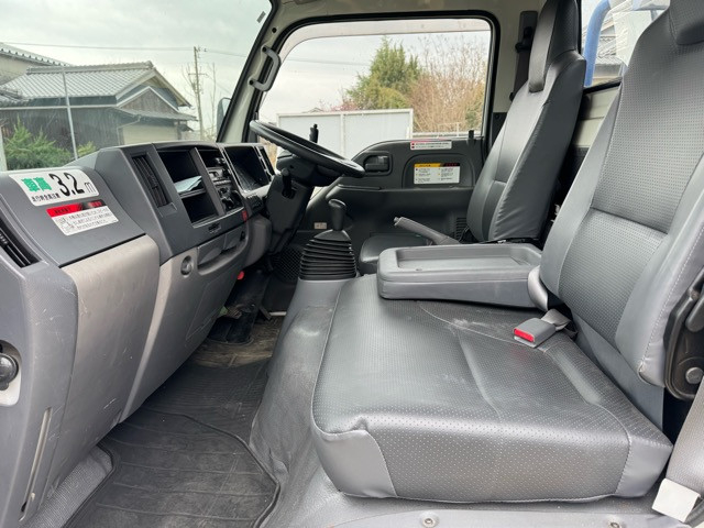 いすゞ エルフ 小型 高所作業車 TKG-NKR85N(97754) 19枚目