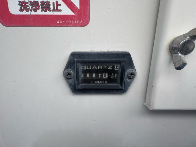 いすゞ エルフ 小型 高所作業車 TKG-NKR85N(97754) 20枚目