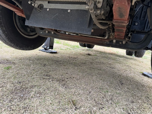 いすゞ エルフ 小型 高所作業車 TKG-NKR85N(97754) 21枚目