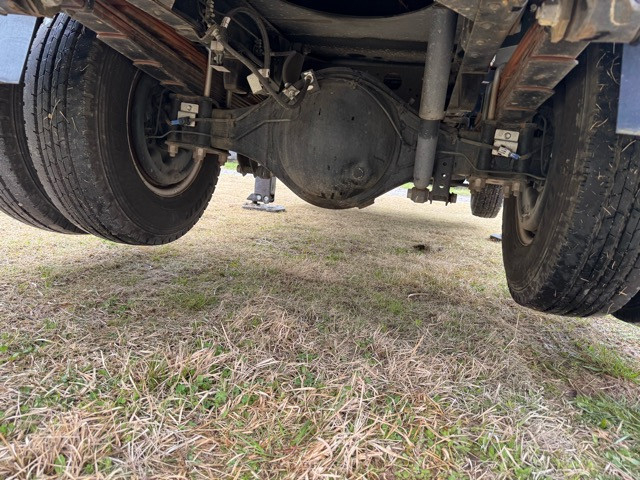 いすゞ エルフ 小型 高所作業車 TKG-NKR85N(97754) 22枚目