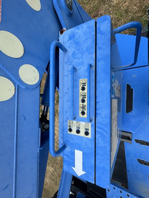 いすゞ エルフ 小型 高所作業車 TKG-NKR85N(97754) 24枚目