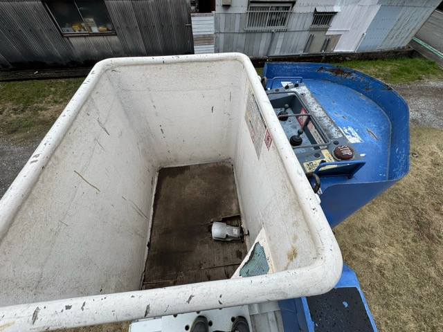 いすゞ エルフ 小型 高所作業車 TKG-NKR85N(97754) 26枚目