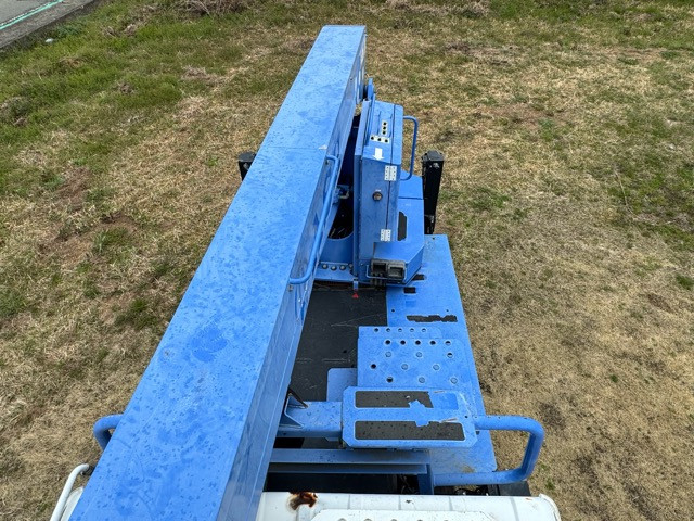 いすゞ エルフ 小型 高所作業車 TKG-NKR85N(97754) 27枚目