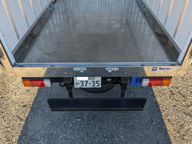 日野 デュトロ 小型 冷蔵冷凍バン 2KG-XZU605M(97755) 10枚目