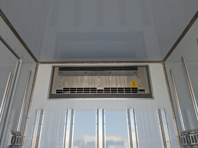 日野 デュトロ 小型 冷蔵冷凍バン 2KG-XZU605M(97755) 15枚目