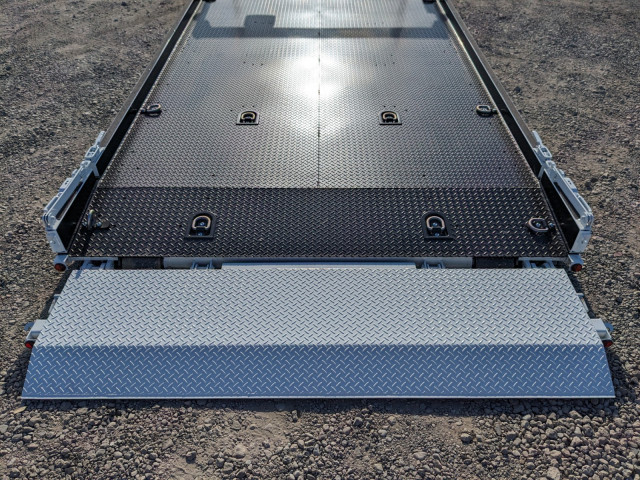 三菱ふそう キャンター 小型 キャリアカー 2PG-FEB90(97756) 10枚目