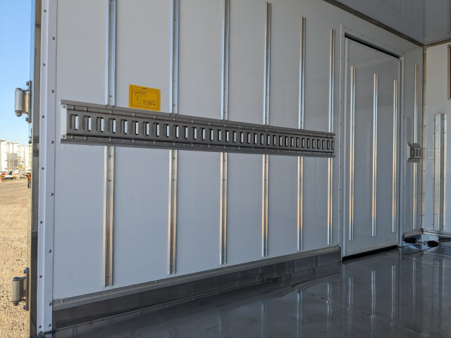 日野 デュトロ 小型 冷蔵冷凍バン 2KG-XZU605M(97755) 19枚目