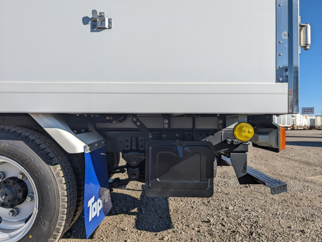 日野 デュトロ 小型 冷蔵冷凍バン 2KG-XZU605M(97755) 21枚目