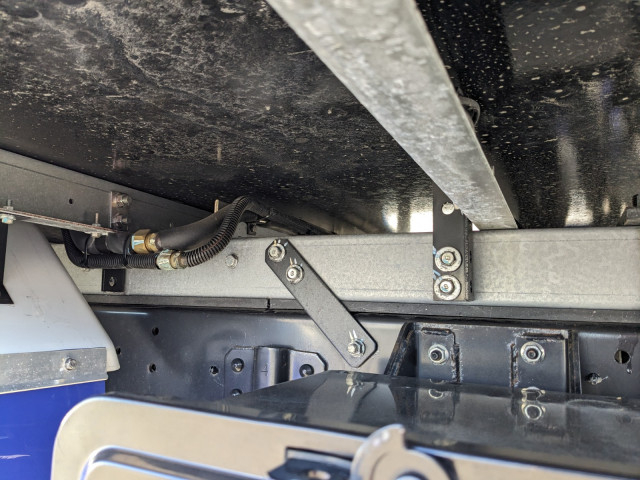 日野 デュトロ 小型 冷蔵冷凍バン 2KG-XZU605M(97755) 22枚目