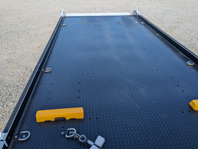 三菱ふそう キャンター 小型 キャリアカー 2PG-FEB90(97756) 15枚目