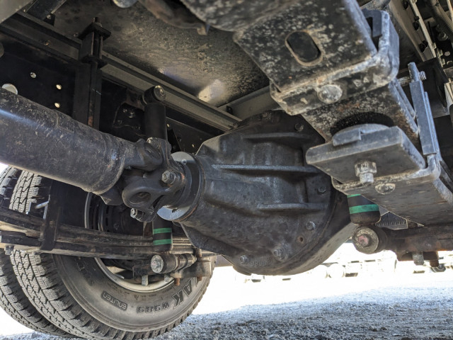 日野 デュトロ 小型 冷蔵冷凍バン 2KG-XZU605M(97755) 23枚目