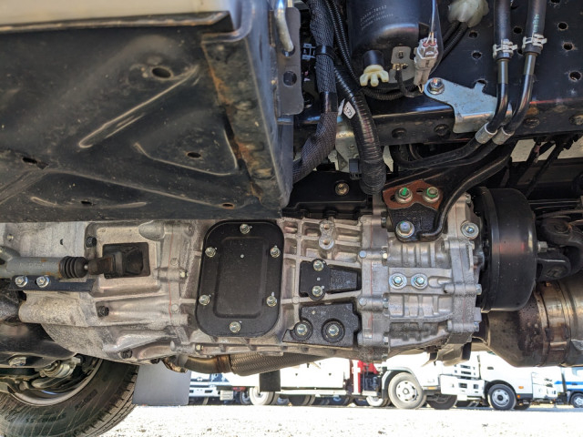 日野 デュトロ 小型 冷蔵冷凍バン 2KG-XZU605M(97755) 24枚目