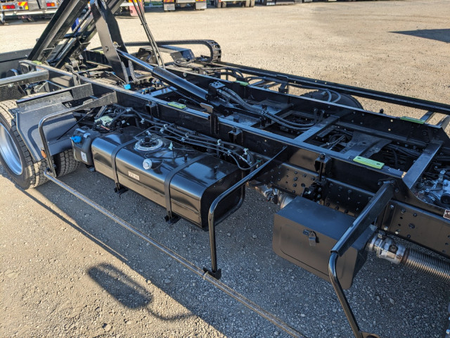 三菱ふそう キャンター 小型 キャリアカー 2PG-FEB90(97756) 17枚目