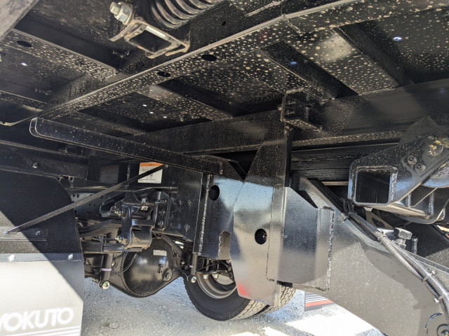 三菱ふそう キャンター 小型 キャリアカー 2PG-FEB90(97756) 19枚目