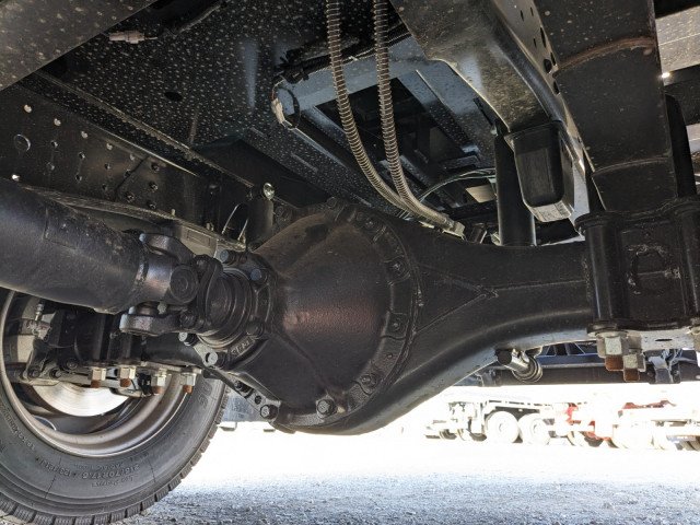 三菱ふそう キャンター 小型 キャリアカー 2PG-FEB90(97756) 20枚目