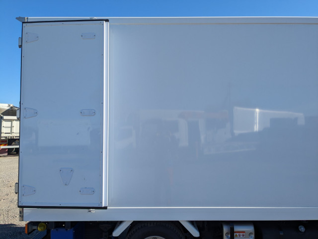 日野 デュトロ 小型 冷蔵冷凍バン 2KG-XZU605M(97755) 28枚目