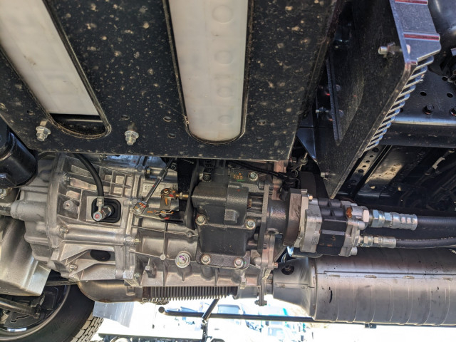 三菱ふそう キャンター 小型 キャリアカー 2PG-FEB90(97756) 21枚目