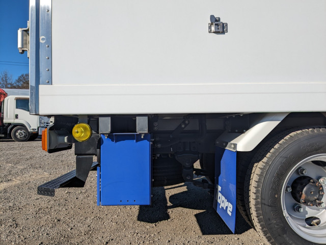 日野 デュトロ 小型 冷蔵冷凍バン 2KG-XZU605M(97755) 29枚目