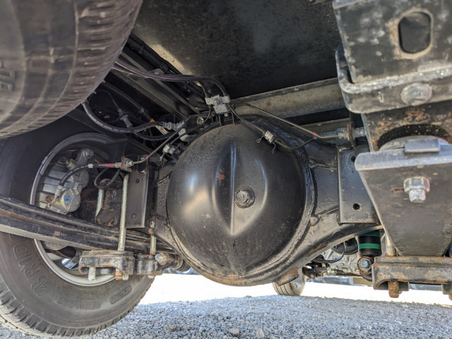 日野 デュトロ 小型 冷蔵冷凍バン 2KG-XZU605M(97755) 30枚目