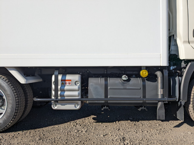 日野 デュトロ 小型 冷蔵冷凍バン 2KG-XZU605M(97755) 31枚目