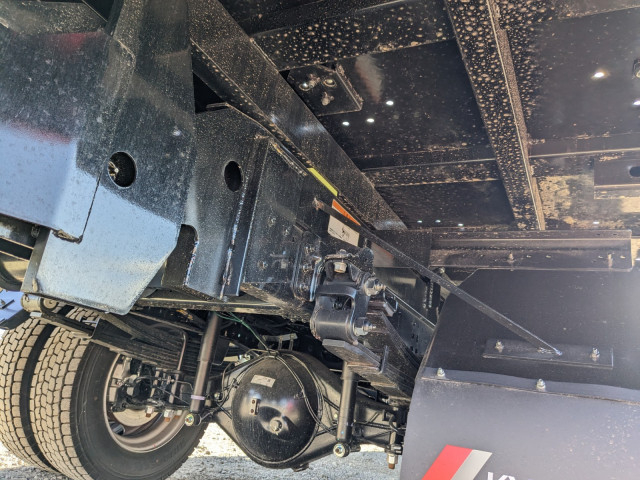 三菱ふそう キャンター 小型 キャリアカー 2PG-FEB90(97756) 26枚目