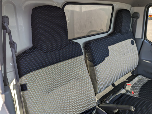 日野 デュトロ 小型 冷蔵冷凍バン 2KG-XZU605M(97755) 35枚目