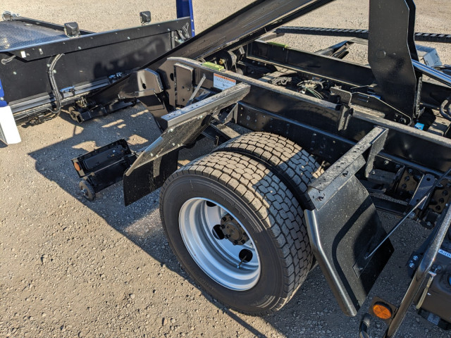 三菱ふそう キャンター 小型 キャリアカー 2PG-FEB90(97756) 28枚目