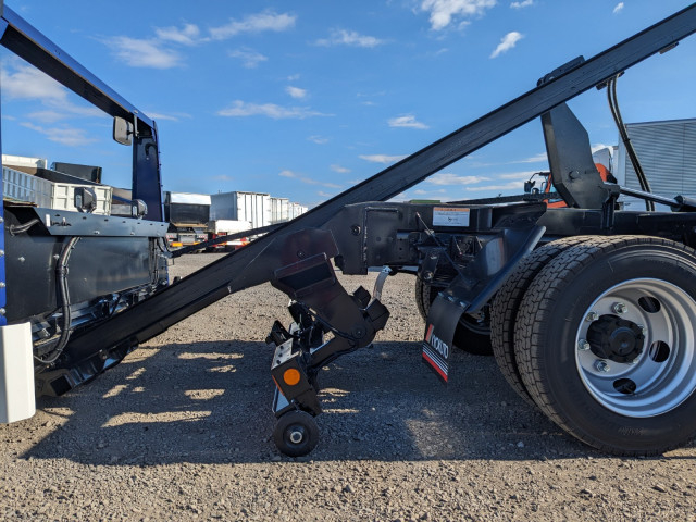 三菱ふそう キャンター 小型 キャリアカー 2PG-FEB90(97756) 29枚目