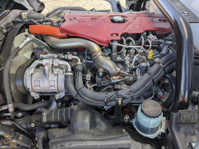 日野 デュトロ 小型 冷蔵冷凍バン 2KG-XZU605M(97755) 38枚目