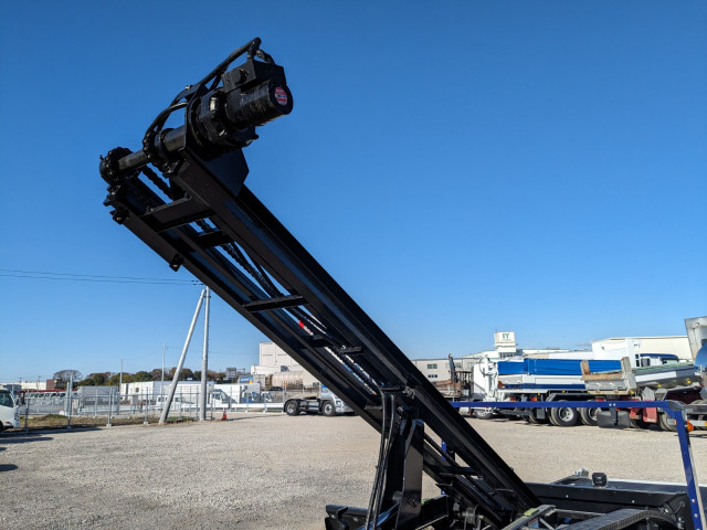 三菱ふそう キャンター 小型 キャリアカー 2PG-FEB90(97756) 31枚目