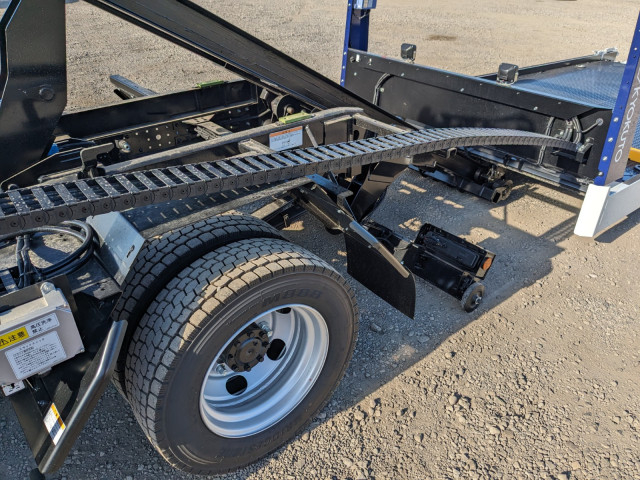 三菱ふそう キャンター 小型 キャリアカー 2PG-FEB90(97756) 32枚目