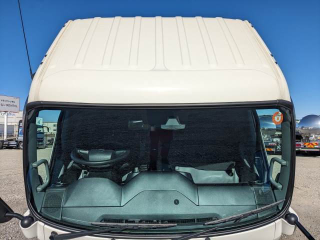 日野 デュトロ 小型 冷蔵冷凍バン 2KG-XZU605M(97755) 40枚目