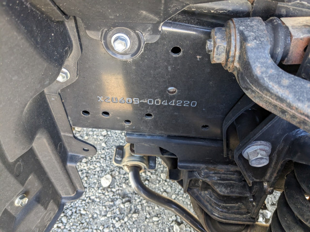 日野 デュトロ 小型 冷蔵冷凍バン 2KG-XZU605M(97755) 41枚目