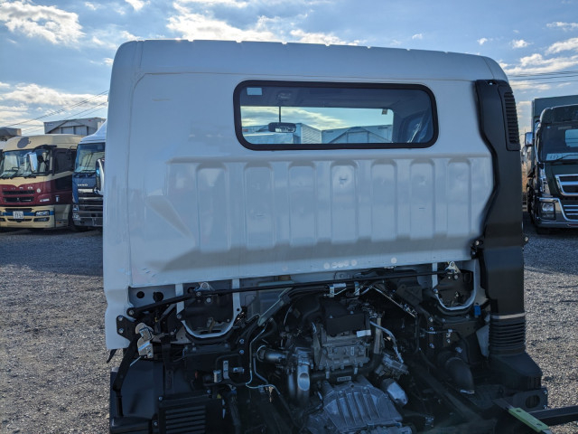 三菱ふそう キャンター 小型 キャリアカー 2PG-FEB90(97756) 35枚目