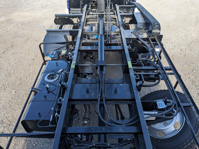 三菱ふそう キャンター 小型 キャリアカー 2PG-FEB90(97756) 36枚目