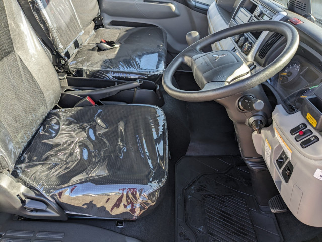 三菱ふそう キャンター 小型 キャリアカー 2PG-FEB90(97756) 38枚目