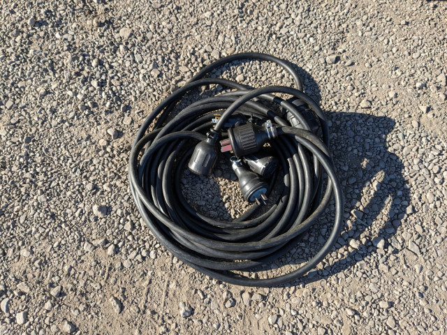 日野 デュトロ 小型 冷蔵冷凍バン 2KG-XZU605M(97755) 46枚目