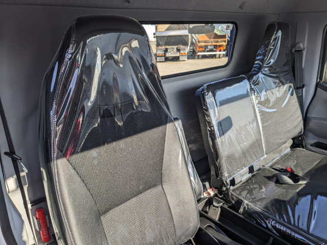 三菱ふそう キャンター 小型 キャリアカー 2PG-FEB90(97756) 40枚目