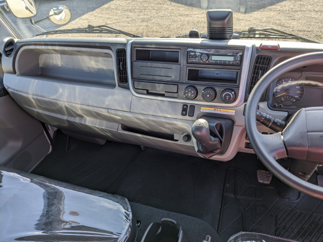 三菱ふそう キャンター 小型 キャリアカー 2PG-FEB90(97756) 41枚目