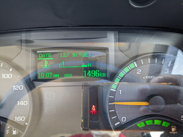 三菱ふそう キャンター 小型 キャリアカー 2PG-FEB90(97756) 42枚目