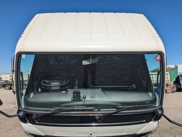 三菱ふそう キャンター 小型 キャリアカー 2PG-FEB90(97756) 46枚目