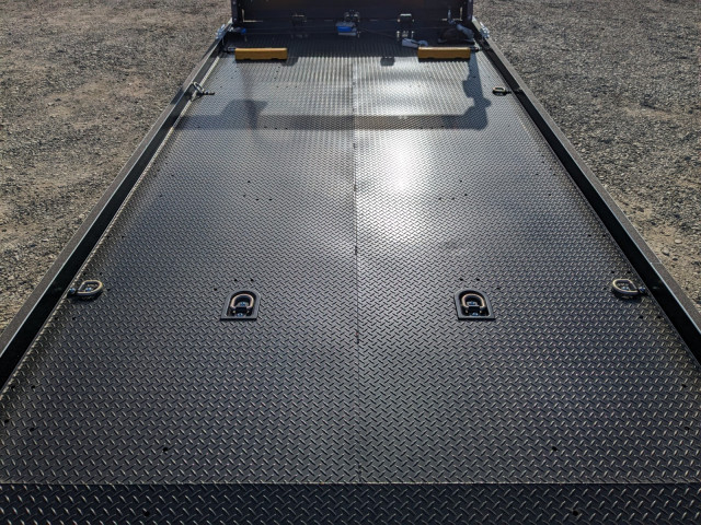 三菱ふそう キャンター 小型 キャリアカー 2PG-FEB90(97757) 11枚目